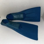 Vintage Sea Diver Swim Fins Size 7-9 Blue Rubber Snorkeling Scuba Diving Taiwan. Fixed Price $32.95.
