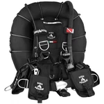 Dive System Tech Deep Bcd Scuba Diving Buoyancy Control Device - New. Fixed Price $549.00.