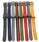 Wrist Strap Dive Computer Watch Band For Oceanic Geo, Atom 2, 3, F.10. Fixed Price $25.95.