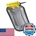 Harmony Cell Phone/gps Dry Flex Case 8023001. Fixed Price $35.68.