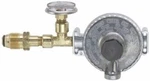 Trident Marine 1200-1411 L.p. Gas Regulator, 300 Psi, Pol Tank Fitting. Fixed Price $148.55.