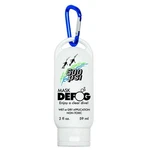 500 Psi 2 Fl. Oz. Mask Defog Sport Bottle With Carabineer. Fixed Price $8.75.
