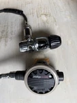 Apollo Prestige EX-2000 1ST & 2ND Stage Scuba Diving Regulator Dive. Fixed Price $49.00.