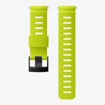 Suunto Dive 1 Silicone Strap 24MM - Color: Lime. Fixed Price $57.37.