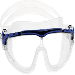 Cressi Skylight Swim Goggles Clear/black/blue Duplicate. Fixed Price $71.72.