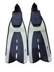 Aeris Velocity Ff Dive Fins Size Xs (3-4). Fixed Price $6.99.