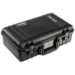 Pelican 1525 Air Case With Foam, Black. Fixed Price $239.95.