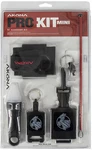 Akona Pro Bc Kits - Mini & 2. Fixed Price $189.00.