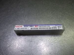 Nachi Aqua 6.2MM Carbide Flat Bottom Radius Drill AQDEXZ0620-R04 (LOC2055A). Fixed Price $23.95.