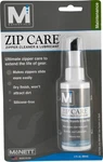 M Essentials Wetsuit Zip Care 2OZ Bottle. Fixed Price $11.35.