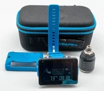 Scubapro Luna 2.0 Air Integrated Dive Computer With Transmitter. Fixed Price $499.99.