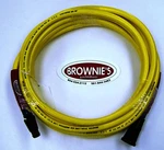 Brownie's Third Lung 150-FOOT Hose With Qrs Connectors. Fixed Price $355.00.