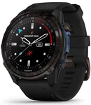 Garmin Descent MK3I 51MM Titanium W/ Silicone Strap Diving Computer Smartwatch. Fixed Price $1399.99.