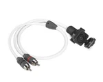 Jl Audio XMD-3.5MM-PNL Panel Mount Jack. Fixed Price $57.99.