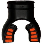 Mouthpiece Padded All Silicone #RP95 Orange Scuba Diving Equipment Trident Fun. Fixed Price $9.95.