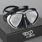 Adult Scuba Diving Mask, Anti-fog Snorkel Goggles Tempered Glass Sw... Fast Ship. Fixed Price $26.99.