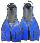 Pro Fins Flippers S/m 4.5-8.5 Scuba Diving Gear Snorkeling. Fixed Price $11.23.