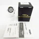 Tusa IQ1203 Dc Solar Dive Computer - Used Watch. Fixed Price $251.21.