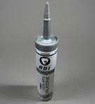 Red Devil 100% Silicone Sealant 08165I Rd Pro Industrial Grade Rtv. Fixed Price $17.69.