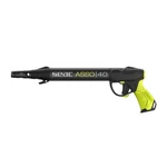 Seac Asso Up 40 S/r Pneumatic Yellow Speargun (1150050009002A). Fixed Price $239.00.