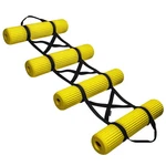 Urbanhouse Baie Scuba Diving Cylinder Rack With Carrying Handle 3-TANK. Fixed Price $72.89.