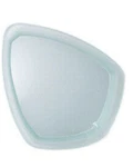 Cressi Focus Mask Lens -2.5 DI240025 Left Fast Free Shipping. Fixed Price $29.99.