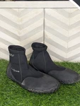 Neosport 3MM Hi-top Dive Boots Size 6 Scuba Snorkel Beach Water Shoes Booties. Fixed Price $24.99.