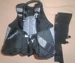 Tusa X-pert Dive Vest And Belt Large *ships Fast. Fixed Price $54.99.