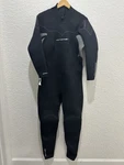 Brand New Henderson Thermoprene Pro Women 5MM Jumpsuit Black Size 18. Fixed Price $175.00.