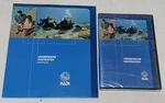 Padi Underwater Navigation Dvd And Manual Scuba New Sealed. Fixed Price $33.75.