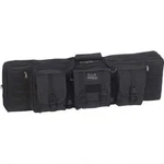 Bulldog Double Tactical Rifle Case 43" Black. Fixed Price $175.29.