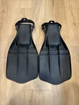 Xs Scuba Turtle Fins Xl. Fixed Price $149.00.