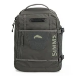 Simms Tributary Sling Pack Basalt Standard. Fixed Price $191.22.