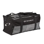 Oceanic Mesh Duffel Bag. Fixed Price $80.95.