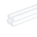 4PCS Acrylic Round Rods 1/4" X 12" Clear Dowel Sticks Plastic. Fixed Price $8.61.