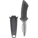 Tusa FK-11 Mini Dive Knife Blunt Tip Black. Fixed Price $99.20.