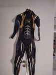 Tyr Women's Hurricane Freak Of Nature Wetsuit Triathlon Size Medium New Unused. Fixed Price $399.99.