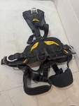 Petzl Avao Body Safety Harness 2015 Size - Used. Fixed Price $129.99.