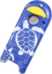 Sea Window Atlantis - Snorkeling Raft With Video Mount And Cupholder. Fixed Price $21.99.