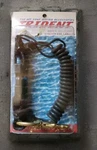 Trident Brass Clip Quick Release Stretch Coil Scuba Lanyard. Fixed Price $20.00.