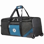 Scubapro Sport Bag Mesh Rolling Wheeled Diving Gear Luggage. Fixed Price $80.00.