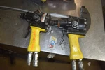 Stanley Hydraulic High Torque Impact Wrench Tool Black/yellow. Fixed Price $201.99.