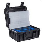 Seahorse SE630FP6A Waterproof Protective Pistol Case (16.0 X 11.6 6.2"). Fixed Price $378.60.