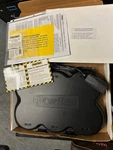 Powerflare PF-200R Rechargeable 6-PACK Led Safety Lights W/ Charging Base-case. Fixed Price $399.99.