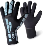 Omer Spider Barely Fishing Wetsuit Gloves Biplined Underwater. Fixed Price $49.78.