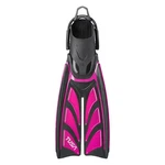 Tusa Hyflex Zoom Rose Pink Scuba Diving Fins (SF-0111-RP). Fixed Price $183.20.