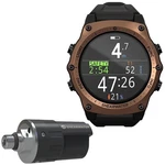 Shearwater Research Teric Color Wrist Dive Computer Bronze X Swift Combo. Fixed Price $2229.90.