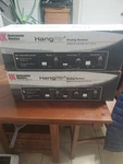 Underwater Kinetics Hangair Drying Hanger Systems For Wetsuits And Drysuits QTY2. Fixed Price $175.00.