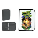 Innovative 3-RING Binder Log Book With Insert. Fixed Price $32.95.