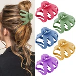 Extra Large Claw Clips For Thick Hair - 5PCS Jumbo Octopus 3.15" B.... Fixed Price $24.99.